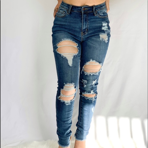 Jeans/bottoms - Picture 3 of 4